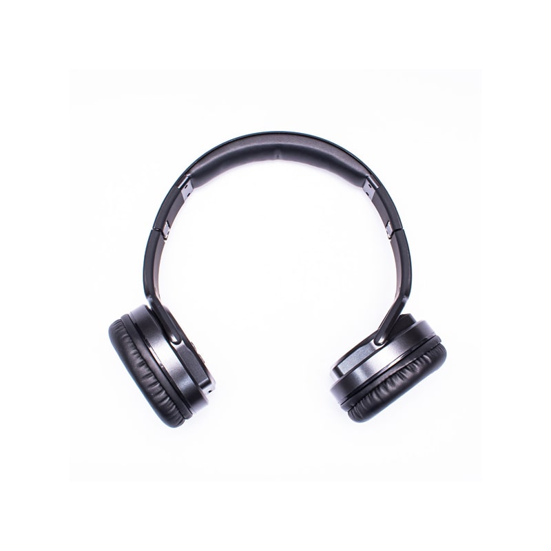 هدفون اسپیکر بی سیم کینگ استار مدل KBH105S 2 هدفون اسپیکر بی سیم کینگ استار مدل KBH105S