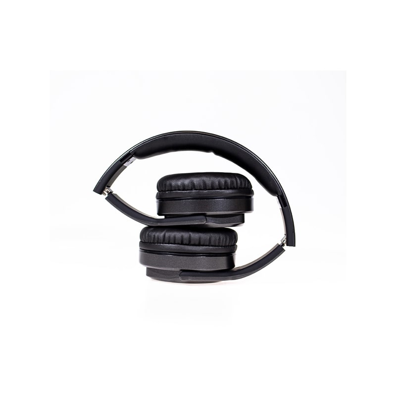 هدفون اسپیکر بی سیم کینگ استار مدل KBH105S 3 هدفون اسپیکر بی سیم کینگ استار مدل KBH105S