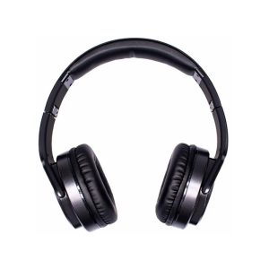 هدفون اسپیکر بی سیم کینگ استار مدل KBH105S