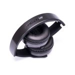 هدفون اسپیکر بی سیم کینگ استار مدل KBH105S