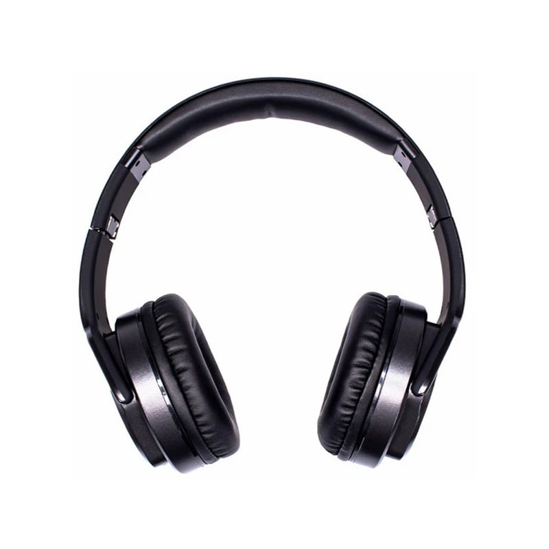 هدفون اسپیکر بی سیم کینگ استار مدل KBH105S