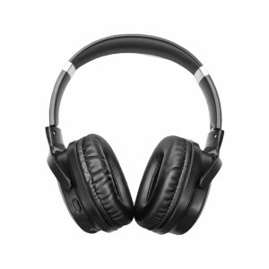 هدفون اسپیکر بی سیم کینگ استار مدل KBH125S