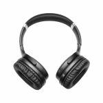 هدفون اسپیکر بی سیم کینگ استار مدل KBH125S