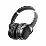 هدفون اسپیکر بی سیم کینگ استار مدل KBH125S