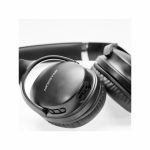 هدفون اسپیکر بی سیم کینگ استار مدل KBH125S