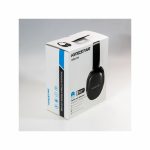 هدفون اسپیکر بی سیم کینگ استار مدل KBH125S