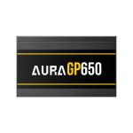 پاور گیم دیاس مدل AURA GP650