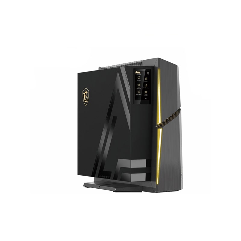 کامپیوتر دسکتاپ ام اس آی مدل MEG Trident X2 14th NUG i9-14900KF Z790 64GB DDR5 SSD 2TB 4080SUPER