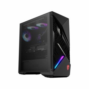 کامپیوتر دسکتاپ ام اس آی MPG Infinite i7| Z690| D5| 4070TI