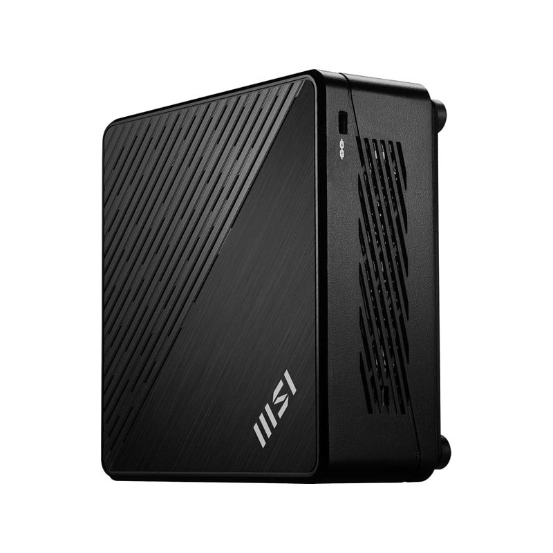 کامپیوتر کوچک ام اس آی مدل Cubi 5 12M i3-1215U| Intel SOC| 8GB 3200| SSD 500GB| Inte UHD 3 کامپیوتر کوچک ام اس آی مدل Cubi 5 12M i5-1235U| Intel SOC| 8GB 3200| SSD 500GB| Inte UHD