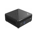 کامپیوتر کوچک ام اس آی مدل Cubi N ADL N200 Intel SOC 8GB 3200 SSD 500GB Inte UHD