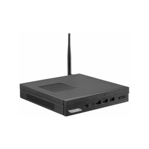 کامپیوتر کوچک ام اس آی مدل PRO DP10 13M i7-1360P Intel SOC 8GB 3200 SSD 500GB Iris Xe