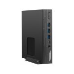 کامپیوتر کوچک ام اس آی مدل PRO DP10 13M i7-1360P Intel SOC 8GB 3200 SSD 500GB Iris Xe