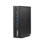 کامپیوتر کوچک ام اس آی مدل PRO DP10 13M i7-1360P Intel SOC 8GB 3200 SSD 500GB Iris Xe