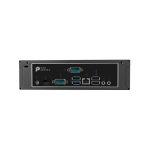 کامپیوتر کوچک ام اس آی مدل PRO DP21 11M i5-10400 H510 8GB 3200 SSD 500GB Intel UHD