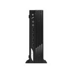 کامپیوتر کوچک ام اس آی مدل PRO DP21 13M i5-13400 H610 8GB 3200 SSD 500GB UHD Graphics 730