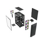 کیس لاجی کی مدل C284B