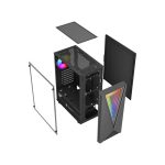 کیس لاجی کی مدل C311B