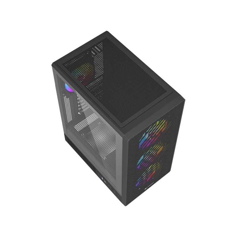 کیس لاجی کی مدل C364B 3 کیس لاجی کی مدل C364B