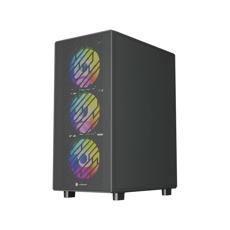 کیس لاجی کی مدل C364B 4 کیس لاجی کی مدل C364B