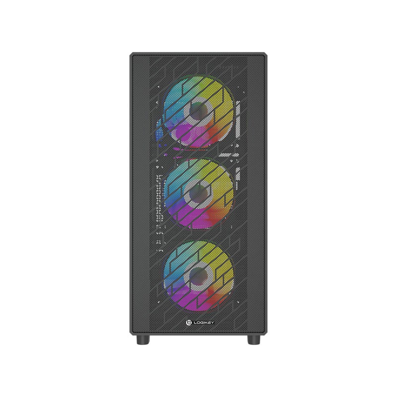 کیس لاجی کی مدل C364B 5 کیس لاجی کی مدل C364B