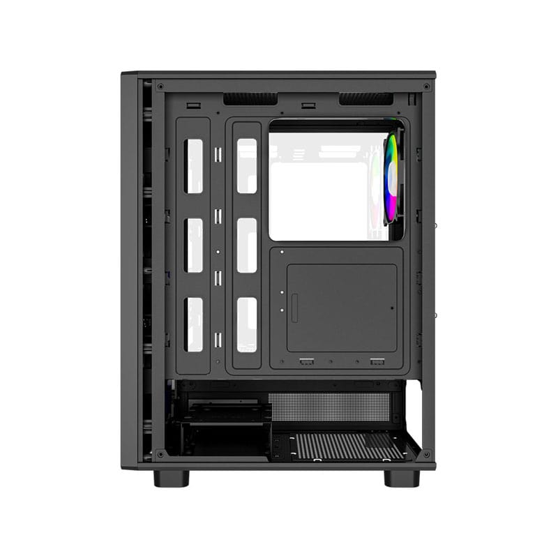 کیس لاجی کی مدل C364B 7 کیس لاجی کی مدل C364B