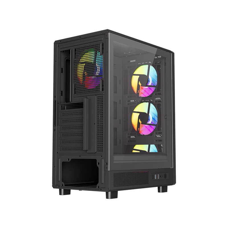 کیس لاجی کی مدل C364B 8 کیس لاجی کی مدل C364B