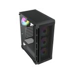 کیس لاجی کی مدل C374B
