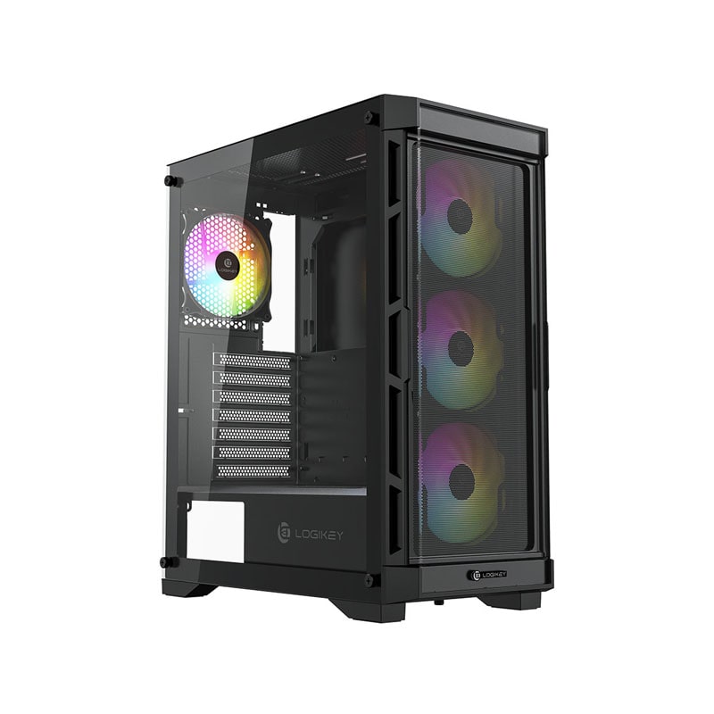 کیس لاجی کی مدل C375B