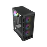 کیس لاجی کی مدل C375B