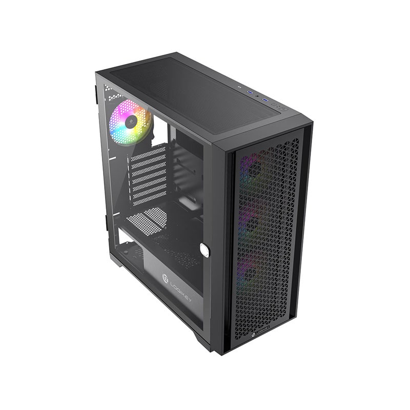 کیس لاجی کی مدل C484B 4 کیس لاجی کی مدل C484B