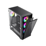 کیس لاجی کی مدل C484B