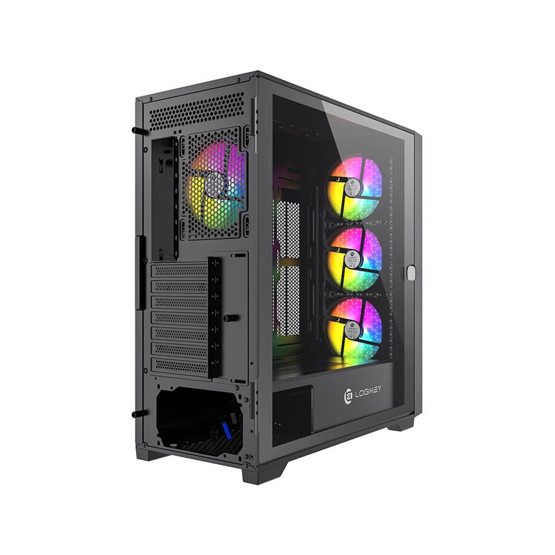 کیس لاجی کی مدل C484B 7 کیس لاجی کی مدل C484B