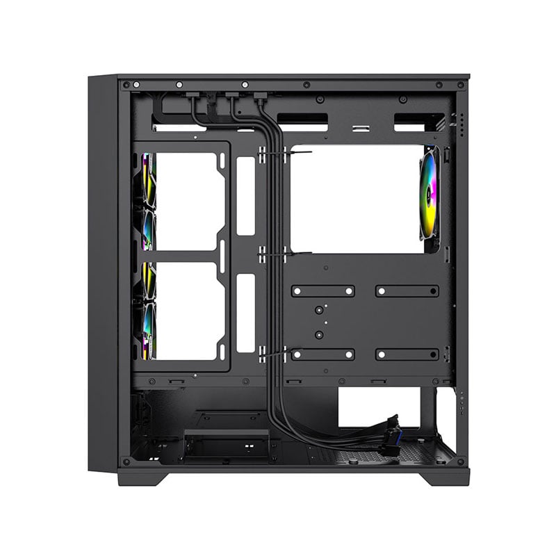 کیس لاجی کی مدل C484B 8 کیس لاجی کی مدل C484B