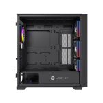 کیس لاجی کی مدل C504B