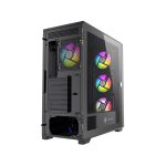 کیس لاجی کی مدل C504B