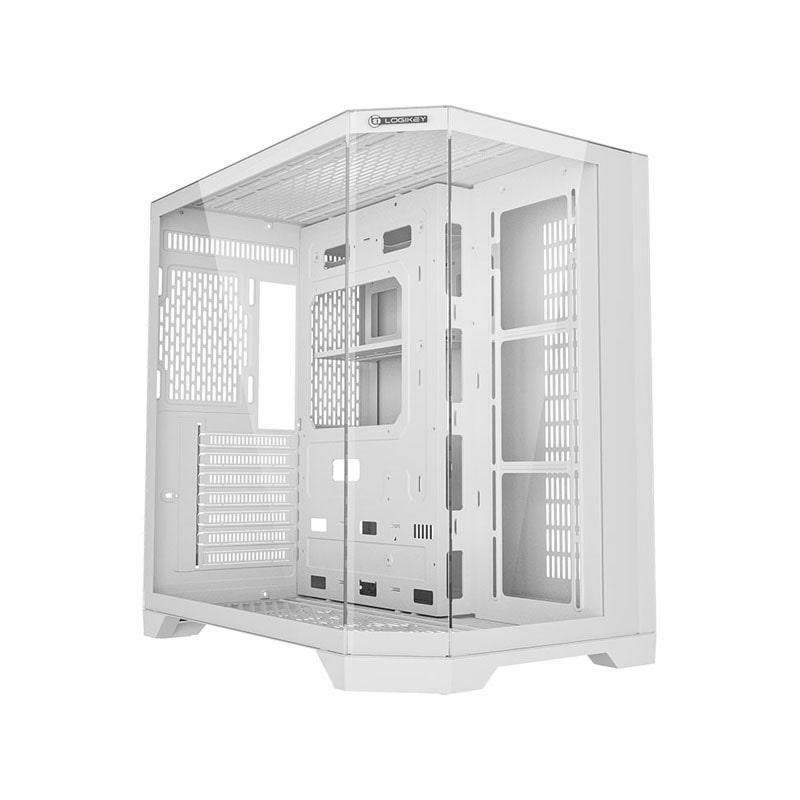 کیس لاجی کی مدل C565W 2 کیس لاجی کی مدل C565W