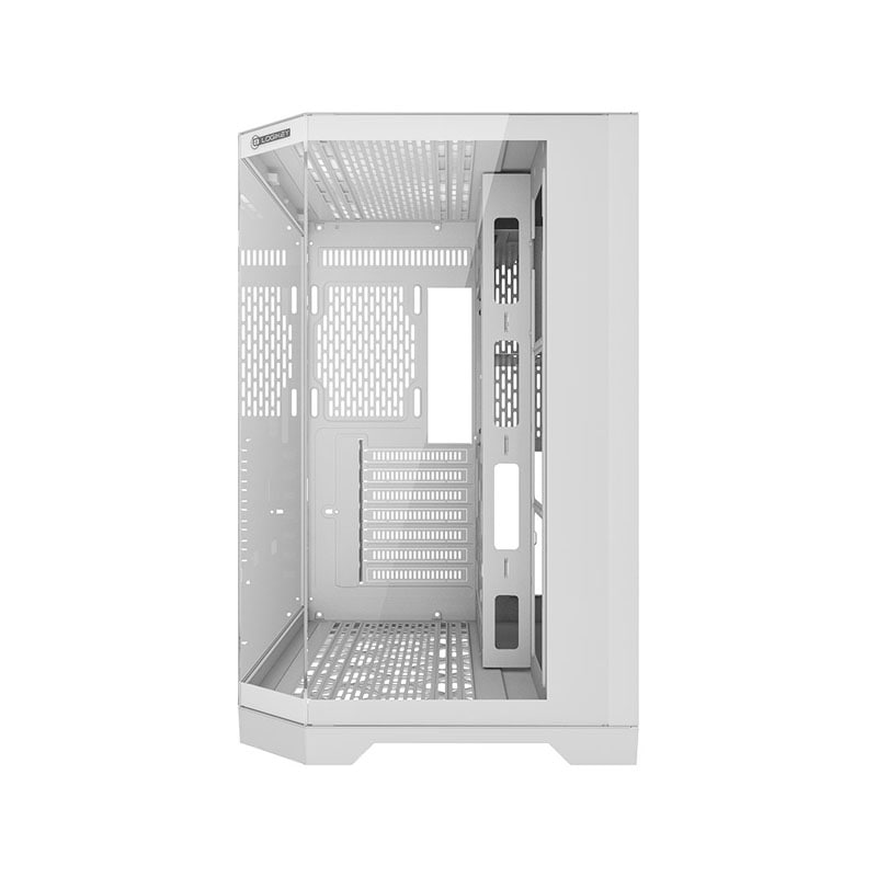 کیس لاجی کی مدل C565W 3 کیس لاجی کی مدل C565W