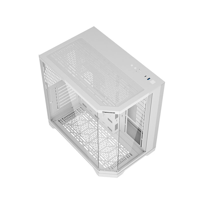 کیس لاجی کی مدل C565W 7 کیس لاجی کی مدل C565W