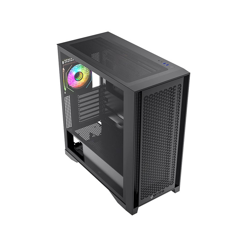 کیس لاجی کی مدل C634B 4 کیس لاجی کی مدل C634B