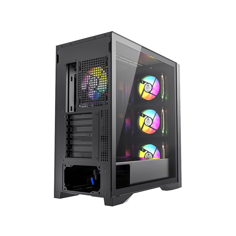 کیس لاجی کی مدل C634B 6 کیس لاجی کی مدل C634B