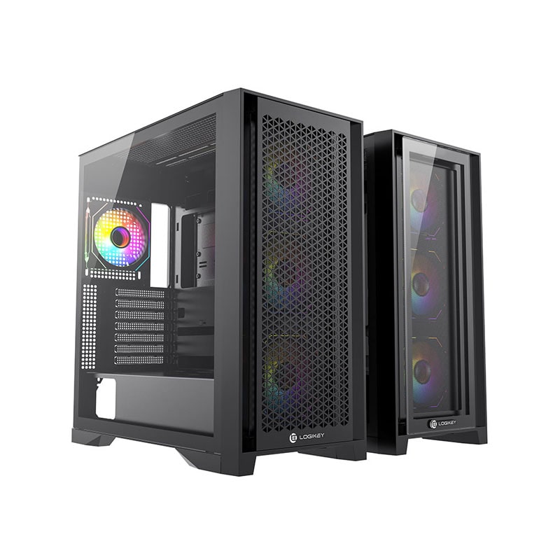 کیس لاجی کی مدل C634B 7 کیس لاجی کی مدل C634B