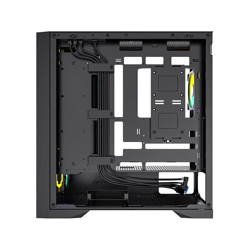 کیس لاجی کی مدل C634B 8 کیس لاجی کی مدل C634B