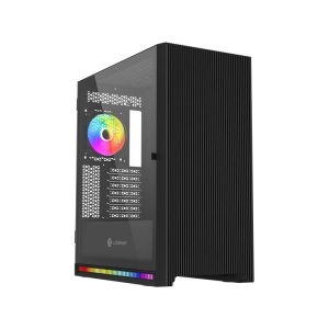 کیس لاجی کی مدل C644B