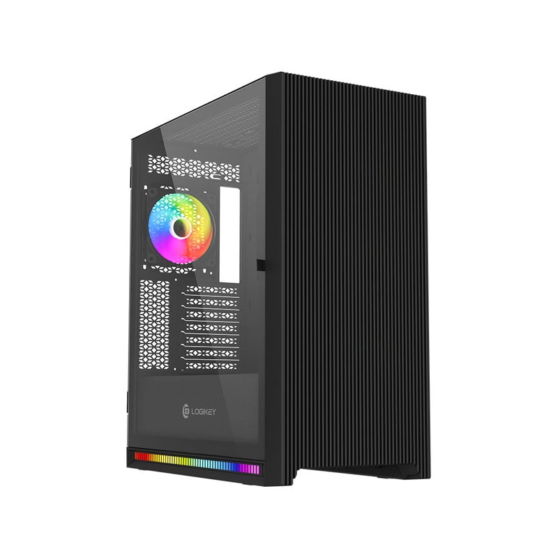کیس لاجی کی مدل C644B