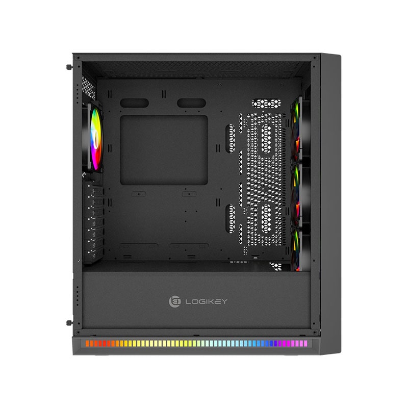 کیس لاجی کی مدل C644B 4 کیس لاجی کی مدل C644B