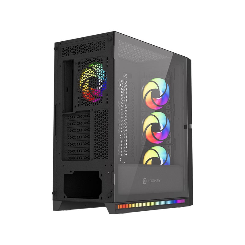 کیس لاجی کی مدل C644B 6 کیس لاجی کی مدل C644B