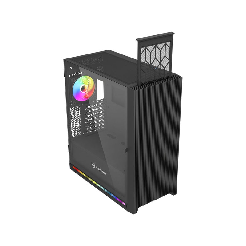 کیس لاجی کی مدل C644B 9 کیس لاجی کی مدل C644B