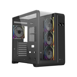 کیس لاجی کی مدل C654B
