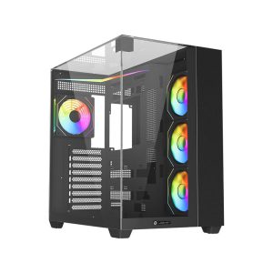 کیس لاجی کی مدل C714B